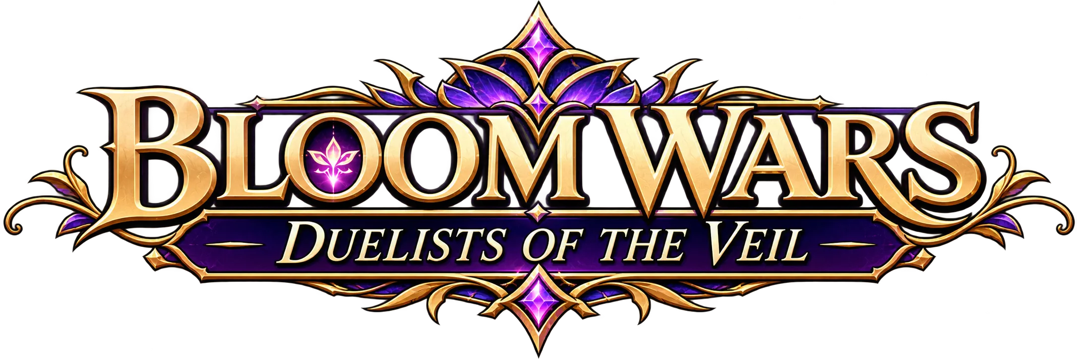 Bloom Wars: Duelists of the Veil
